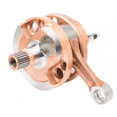 HOT RODS WAŁ KORBOWY HONDA CRF 450R (09-12) (CRF450R)