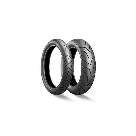 BRIDGESTONE OPONA 150/70ZR18 A41 70H TT CRF1000L TYŁ DOT 02/2023