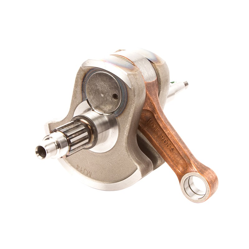 HOT RODS WAŁ KORBOWY YAMAHA YFZ 450R (09-13), YFZ 450X (10-11)