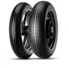 PIRELLI OPONA 100/90-12 DIABLO RAIN SCR1 NHS TL PRZÓD DOT 37/2021