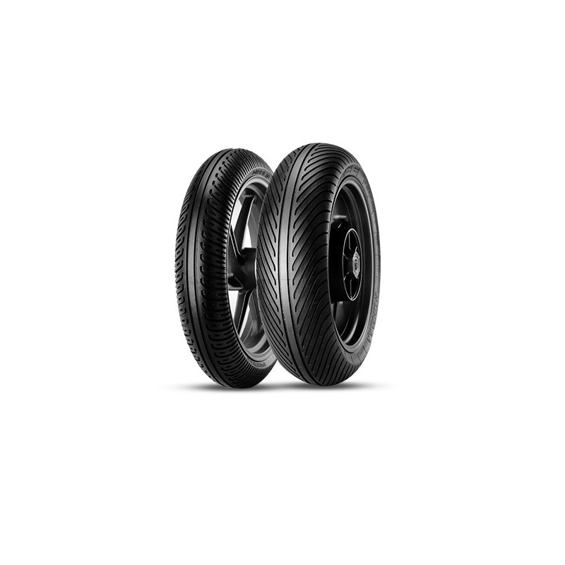 PIRELLI OPONA 100/90-12 DIABLO RAIN SCR1 NHS TL PRZÓD DOT 37/2021