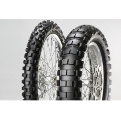 PIRELLI OPONA 150/70R18 SCORPION RALLY 70R TL M/C M+S TYŁ DOT 16/2023