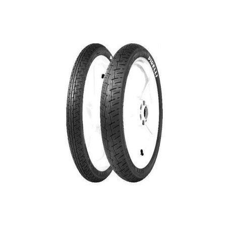 PIRELLI OPONA 3.50-18 CITY DEMON 62P M/C REINF TYŁ DOT 28/2022