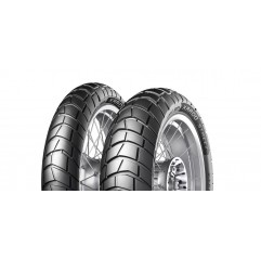 METZELER OPONA 120/70R19 KAROO STREET 60V TL M+S M/C PRZÓD DOT 06/2023 (oferta specjalna)