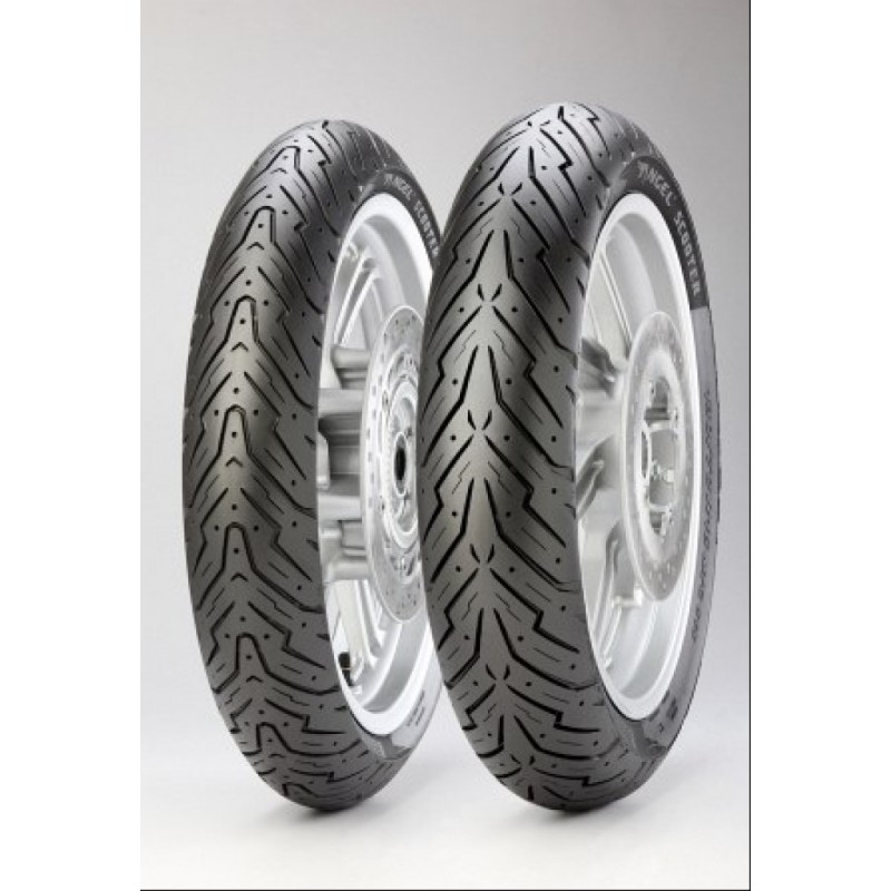 PIRELLI OPONA 140/70-14 ANGEL SCOOTER 68S TL M/C REINF TYŁ DOT 09/2023