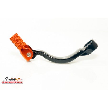 ACCEL DŹWIGNIA ZMIANY BIEGÓW KTM SX 85 '18-'23, SX 125/150 '16-'23, EXCF/SXF 450 '16-'22, EXC500 '17-'23 , GAS GAS MC 85/125 '21