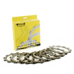 PROX TARCZE SPRZĘGŁOWE YAMAHA YZ 125 93-97, YZ 125 05-20 (EBS2325)