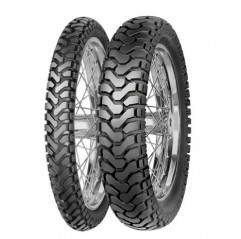 MITAS OPONA 150/70-17 E-07 ENDURO 69T TL M/C - DO 190KM/H (BEZ PASKA) TYŁ DOT 01/2023 (24049)