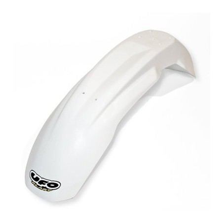 UFO BŁOTNIK PRZÓD HUSQVARNA 2T '05-'09, 4T '05-'07 KOLOR BIAŁY