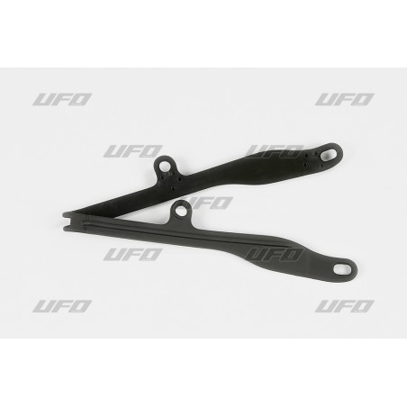 UFO ŚLIZG ŁAŃCUCHA HUSQVARNA 2T, 4T '05-'13 KOLOR CZARNY