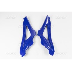 UFO OSŁONY CHŁODNICY HUSQVARNA TC/TE/FC/FE '08-'10 (Z WYJĄTKIEM TC/TE 250 '09-'10) GÓRNE KOLOR NIEBIESKI