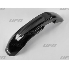 UFO BŁOTNIK PRZÓD HUSQVARNA 4T '08-'12 KOLOR CZARNY