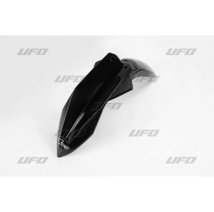 UFO BŁOTNIK PRZÓD HUSQVARNA TC/TE 449/511 '11-'13 KOLOR CZARNY