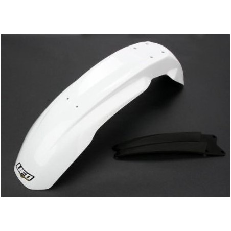 UFO BŁOTNIK PRZÓD HUSQVARNA TC/TE 449/511 '11-'13 KOLOR BIAŁY