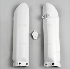 UFO OSŁONY TELESKOPÓW HUSQVARNA TC 85 14-19 KOLOR BIAŁY