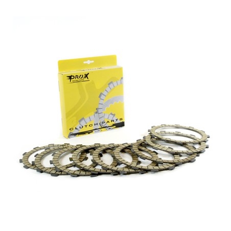 PROX TARCZE SPRZĘGŁOWE YAMAHA YZF 426 '00 (EBS2352)