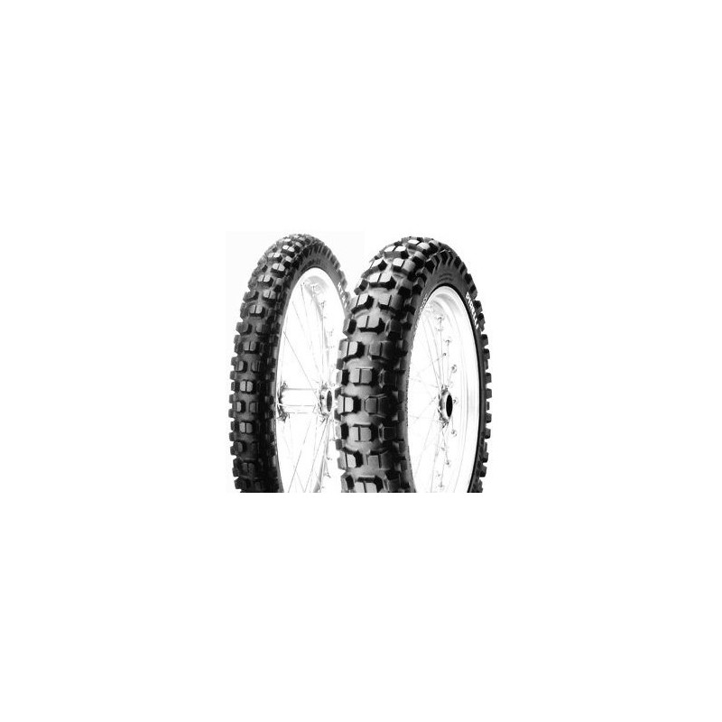 PIRELLI OPONA 110/80-18 MT21 RALLYCROSS 58P M/C TYŁ DOT 11/2022