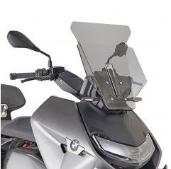 KAPPA 2023/05 SZYBA BMW CE 04 '22-, PRZYCIEMNIANA