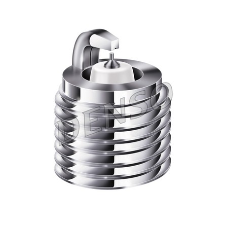 DENSO ŚWIECA ZAPŁONOWA IRIDIUM IK22 (BKR7EIX)