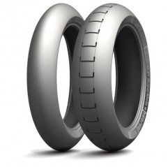 MICHELIN OPONA 160/60R17 POWER SUPERMOTO B2 NHS TL TYŁ NA ZAMÓWIENIE