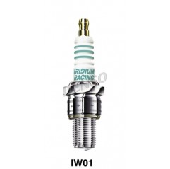 DENSO ŚWIECA ZAPŁONOWA IRIDIUM IW01-24 (R7376-8)