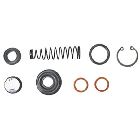 BRONCO 2023/03 ZESTAW NAPRAWCZY POMPY HAMULCOWEJ TYŁ HONDA TRX 420 '09-'14, TRX 500 '15-'18, TRX 650 RINCON '03-'05, TRX 680 RIN