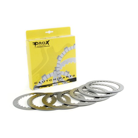 PROX PRZEKŁADKI TARCZ SPRZĘGŁOWYCH SUZUKI RM125 '92-'11 (P050-7)