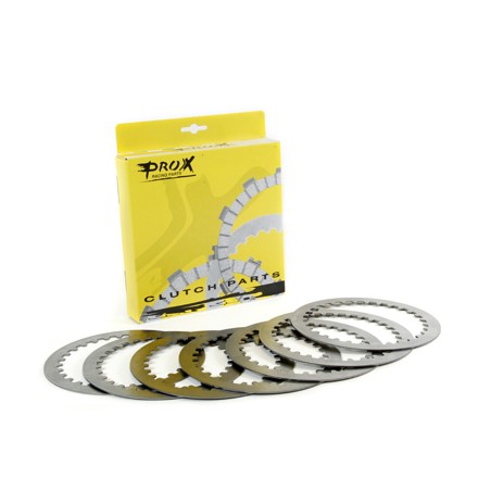 PROX PRZEKŁADKI TARCZ SPRZĘGŁOWYCH SUZUKI RM250 '96-12 (P079-7)