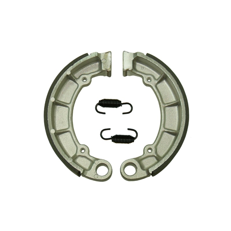 NACHMAN SZCZĘKI HAMULCOWE KAWASAKI KLF/KVF 300/400 TYŁ (AT-05157)