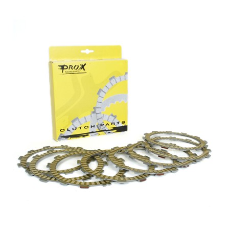 PROX TARCZE SPRZĘGŁOWE SUZUKI RMZ 250 11-18 (EBS4514)