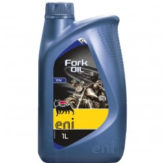 AGIP (ENI) FORK 10W (1L) OLEJ DO TELESKOPÓW (AMORTYZATORÓW)