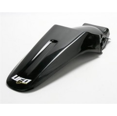 UFO BŁOTNIK TYŁ KAWASAKI KX 85 '01-'13 RESTYLING KOLOR CZARNY