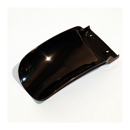 UFO OSŁONA AMORTYZATORA TYLNEGO KAWASAKI KX 125/50 '03-'17 KOLOR CZARNY