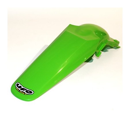 UFO BŁOTNIK TYŁ KAWASAKI KXF 250 '04-'05 KOLOR ZIELONY