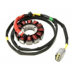 BRONCO 2022/08 UZWOJENIE ALTERNATORA STATOR CAN AM OUTLANDER 570/650/850/1000 /MAX 570/650/850/1000 /RENEGADE 650/1000 '20-21, C