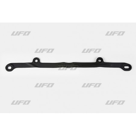 UFO ŚLIZG ŁAŃCUCHA KAWASAKI KXF 250 04-08, KLX 450R 07-21 KXF 450 06-08 KOLOR CZARNY KA03773001, SU03937001