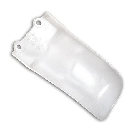 UFO OSŁONA AMORTYZATORA TYLNEGO KAWASAKI KX 80 '98-'00, KX 85 '01-'09 KOLOR NEUTRALNY