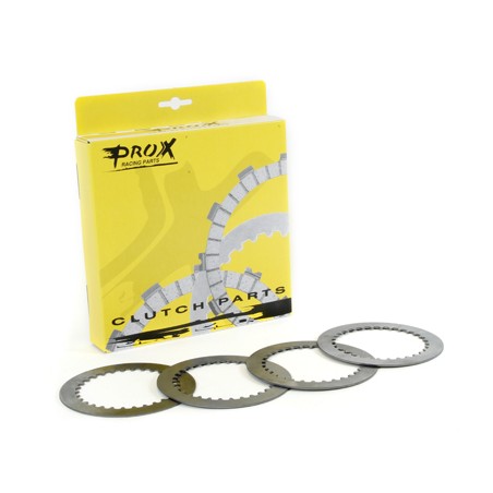 PROX PRZEKŁADKI TARCZ SPRZĘGŁOWYCH KAWASAKI KX 60/65 83-18, KX 80 81-84, SUZUKI RM 65 (P030-4)