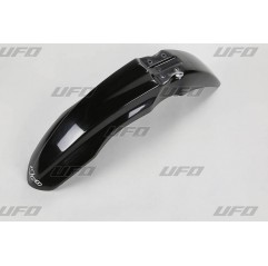 UFO BŁOTNIK PRZÓD KAWASAKI KXF 250/450 '09-'12 KOLOR CZARNY