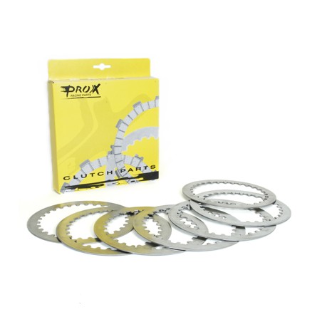 PROX PRZEKŁADKI TARCZ SPRZEGŁOWYCH KAWASAKI KX 250 92-08
