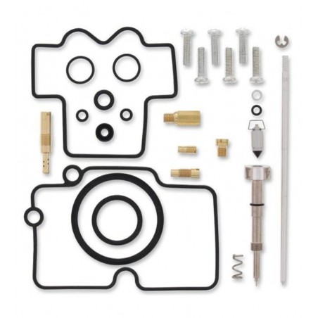 BEARING WORX 2023/05 ZESTAW NAPRAWCZY GAŹNIKA YAMAHA YFZ 450 '06-'11