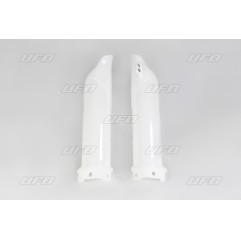 UFO OSŁONY TELESKOPÓW KAWASAKI KX 85 '14-18 KOLOR NEUTRAL