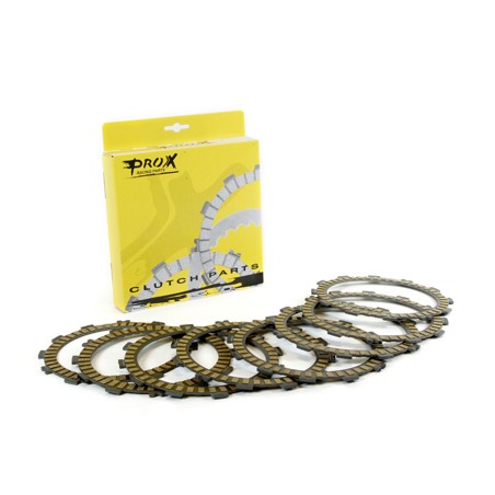 PROX TARCZE SPRZĘGŁOWE KAWASAKI KXF450 '06-'09 (EBS1247)