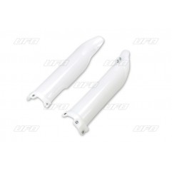 UFO OSŁONY TELESKOPÓW KAWASAKI KXF 450 '16-'17, KOLOR NEUTRAL