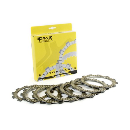 PROX TARCZE SPRZĘGŁOWE KTM SX/EXC 125/144/150/200 98-18 (EBS5611)