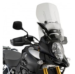 KAPPA SZYBA SUZUKI DL1000 V-STROM (14-18) REGULOWANA