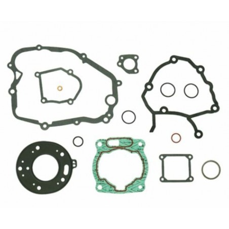 NAMURA 2022/12 KOMPLET USZCZELEK YAMAHA DT 125R '99-'06, DT 125X '99-'06