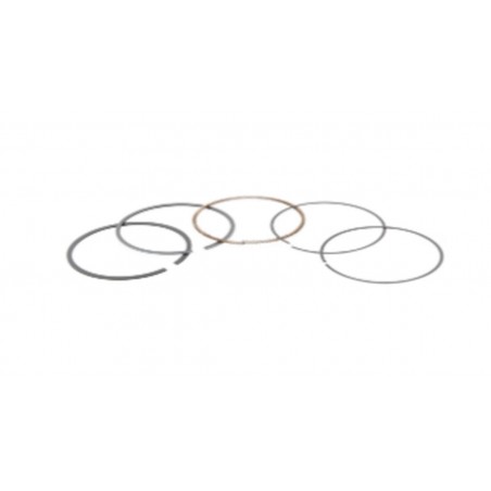 PROX 2022/12 PIERŚCIENIE TŁOKOWE HONDA TRX 450S/ES FOREMAN '98-'04 (91.00MM)