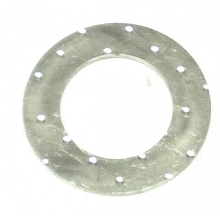 PROX 2022/12 PODKŁADKA DYSTANSOWA KORBOWODU HONDA CR 250 '87-'91, TRX 250 24X40X1.5MM