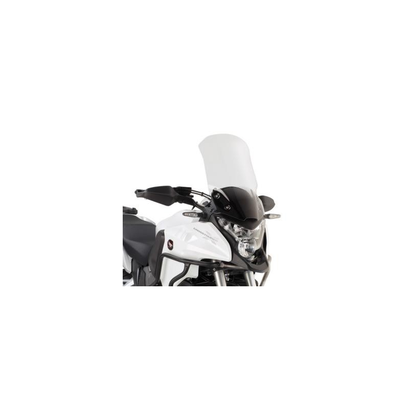 KAPPA SZYBA HONDA Crosstourer 1200 / Crosstourer 1200 DCT (12-18) 51 x 42 CM PRZEZROCZYSTA